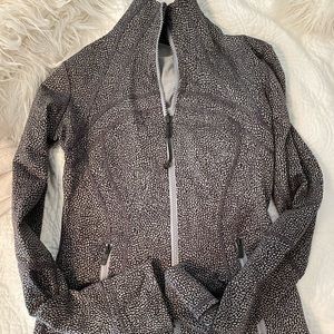 Lululemon jacket